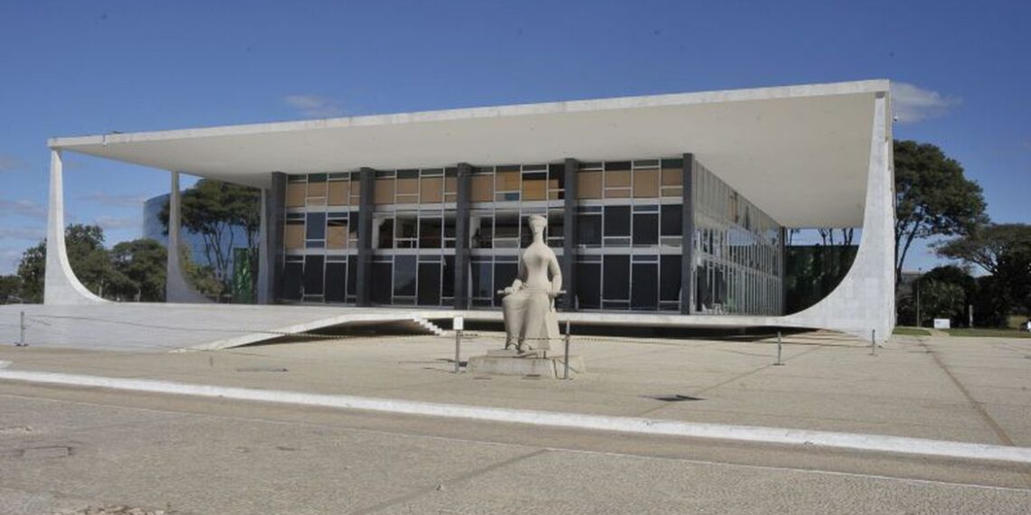 STF autoriza transporte público gratuito no 2º turno