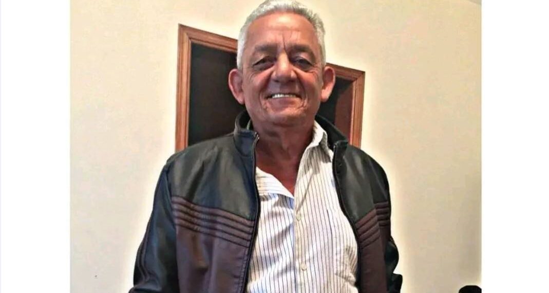 Morre um dos principais personagens da política e carnaval de Poços de Caldas