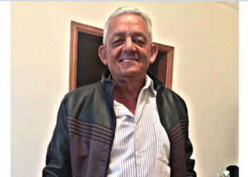 Morre um dos principais personagens da política e carnaval de Poços de Caldas