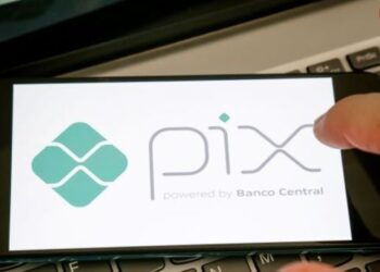 Pix vira a principal forma de pagamento nos pequenos negócios