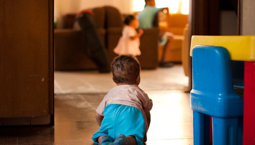 Vereador sugere implantação de espaço infantil noturno em Poços de Caldas