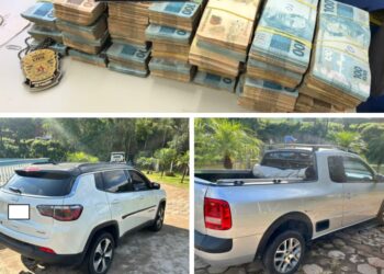 Polícia Civil prende líder de associação criminosa no Sul de Minas