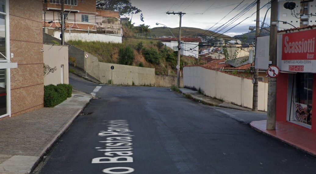 Duas ruas terão sentido único em bairros de Poços de Caldas