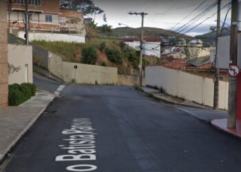 Duas ruas terão sentido único em bairros de Poços de Caldas