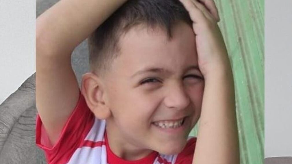 Boa notícia: garoto de Poços de Caldas consegue doador de medula óssea compatível