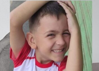 Boa notícia: garoto de Poços de Caldas consegue doador de medula óssea compatível