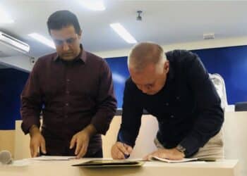 Prefeito sanciona lei que cria Secretaria Municipal de Meio Ambiente em Poços