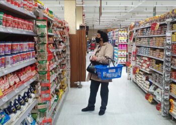 Pesquisa do Procon de Poços de Caldas aponta alta nos preços da cesta básica