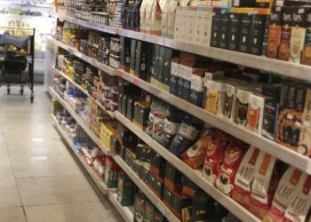 Novas regras para rótulos de alimentos já estão em vigor