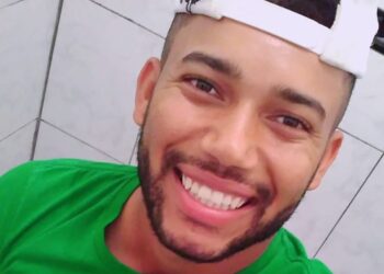 Frentista morto em Poços será sepultado nesta quinta