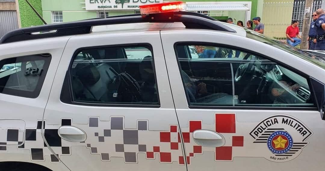 Empresária é morta a facadas em Espírito Santo do Pinhal