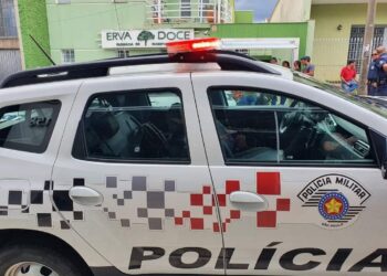 Empresária é morta a facadas em Espírito Santo do Pinhal