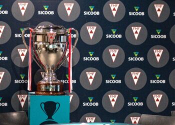 Caldense estreará no Mineiro 2023 contra o Atlético