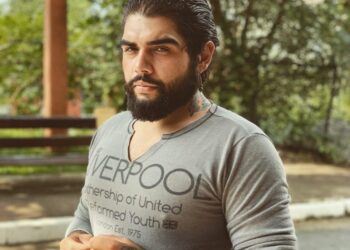 Jovem assassinado é sepultado em Poços de Caldas