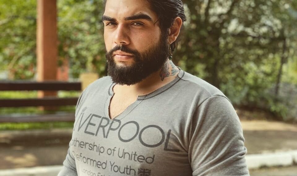 Jovem assassinado é sepultado em Poços de Caldas