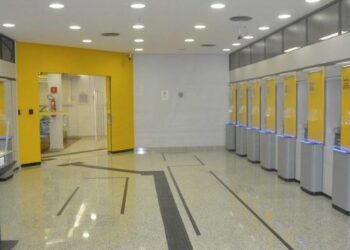 Agências bancárias terão horário especial de atendimento nos dias de Copa do Mundo