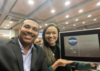 Alcoa é prata no Prêmio Proteção Total