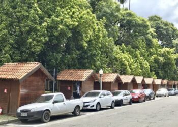 Prefeitura de Poços de Caldas abre inscrição para artesãos no natal Poços luz