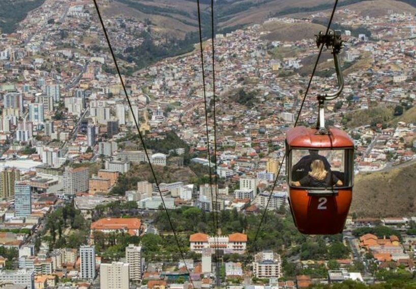 Empresa Zoo das Aves vence licitação e irá administrar pontos turísticos de Poços de Caldas