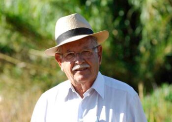 POÇOS 150 ANOS: a relação de Moacyr Carvalho Dias com Poços de Caldas