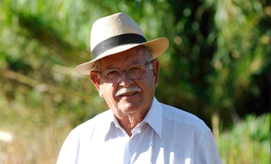 POÇOS 150 ANOS: a relação de Moacyr Carvalho Dias com Poços de Caldas