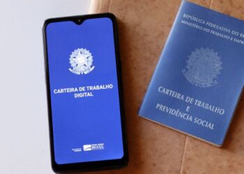 Sine oferece 11,5 mil vagas de emprego em Minas Gerais