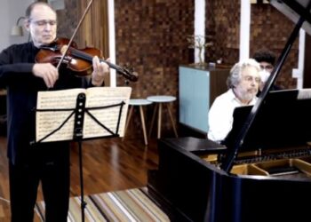 Confira: Ingressos gratuitos para concerto que acontecerá no Palace Casino em Poços de Caldas