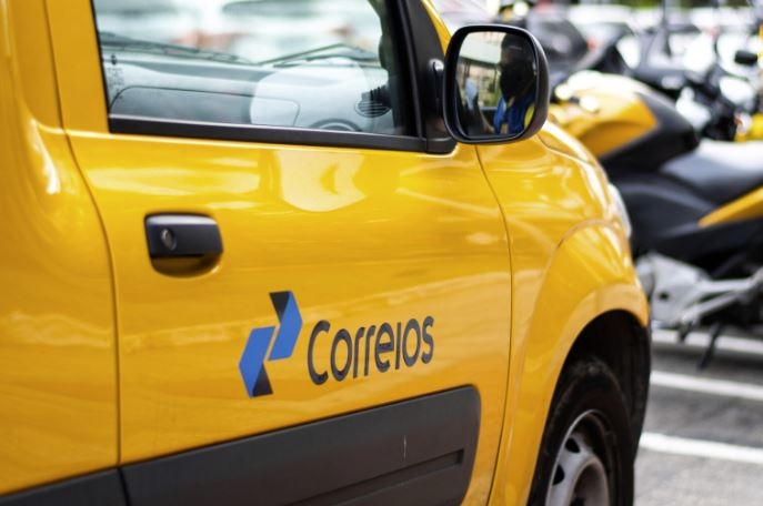 Correios vão realizar leilão com mais de 175 mil itens