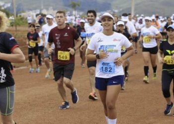 Corrida Nossa Santa Casa terá verba revertida para o investimento de poltronas do setor de hemodiálise