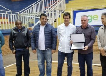 Final da Supertaça EPTV de Futsal acontecerá no sábado (05)