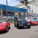 5º Encontro de Carros Antigos é realizado em Campestre
