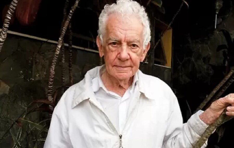 Prefeitura de Poços de Caldas decreta luto oficial pelo falecimento de Jacques Rodrigues