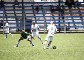 Comemoração 150 de Poços de Caldas: Jogo entre Caldense Master e Palmeiras Master acontecerá domingo