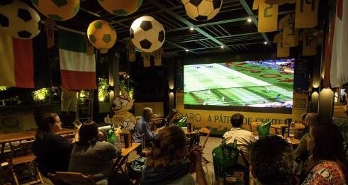 ABRE Poços de Caldas está otimista com vendas para os jogos da Copa 2022