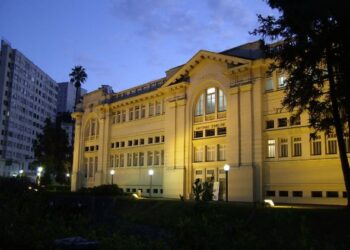 Poços de Caldas pode se tornar Patrimônio Turístico Mundial