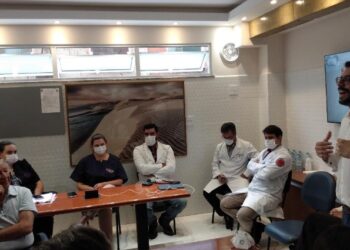 Projeto “Salva Mais Corações”, pioneiro no Brasil, é lançado em Poços de Caldas