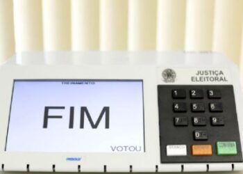 Termina hoje o prazo para os mesários apresentarem a justificativa pela ausência no segundo turno