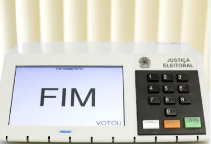 Termina hoje o prazo para os mesários apresentarem a justificativa pela ausência no segundo turno