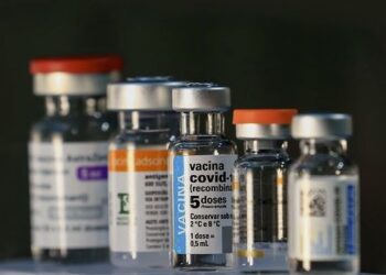 Foi liberado nesta semana a compra de vacinas contra a Covid-19 pela iniciativa privada