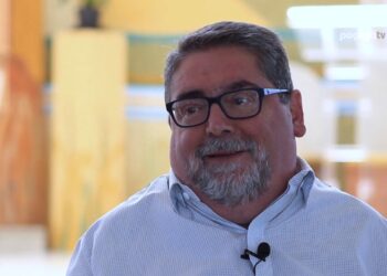 POÇOS 150 ANOS: a relação do padre Graziano com Poços de Caldas