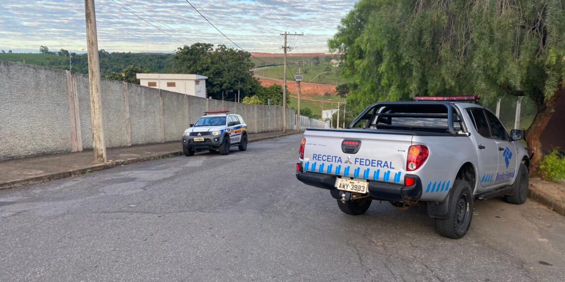 3ª fase da Operação Expresso é deflagrada no Sul de Minas