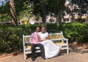 Casal ex-morador de rua é um dos que dirá sim no Casamento Coletivo