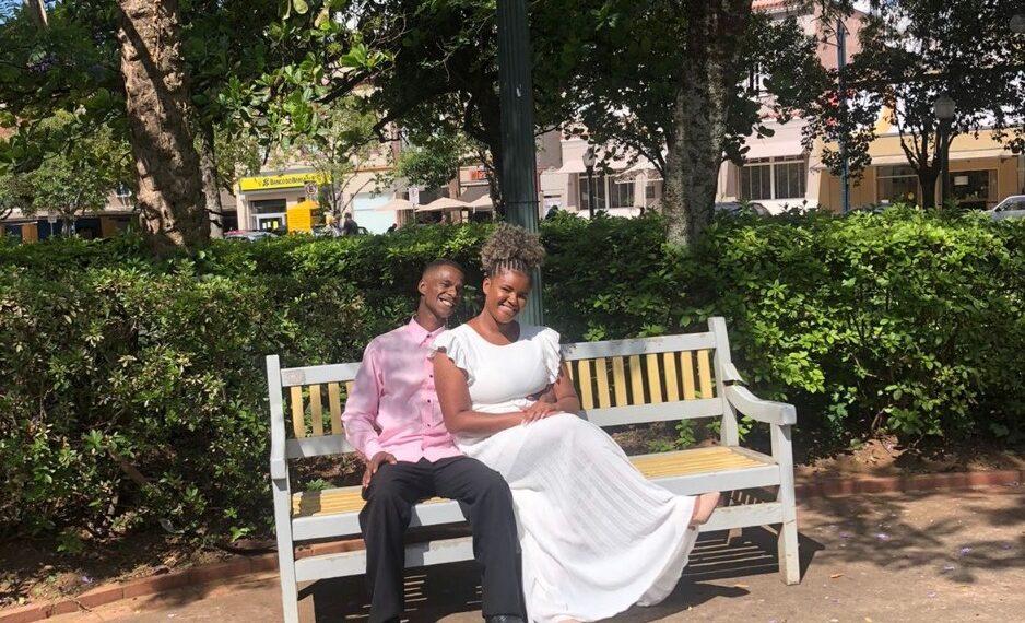 Casal ex-morador de rua é um dos que dirá sim no Casamento Coletivo