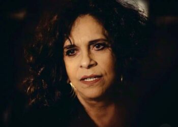Morre aos 77 anos a cantora Gal Costa