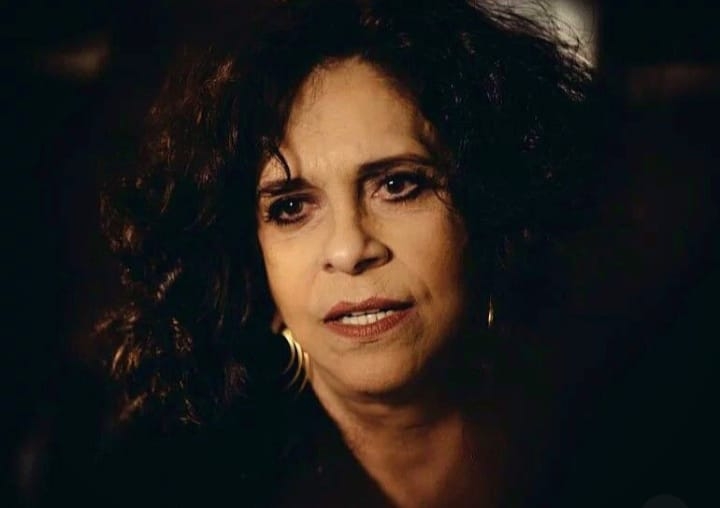 Morre aos 77 anos a cantora Gal Costa