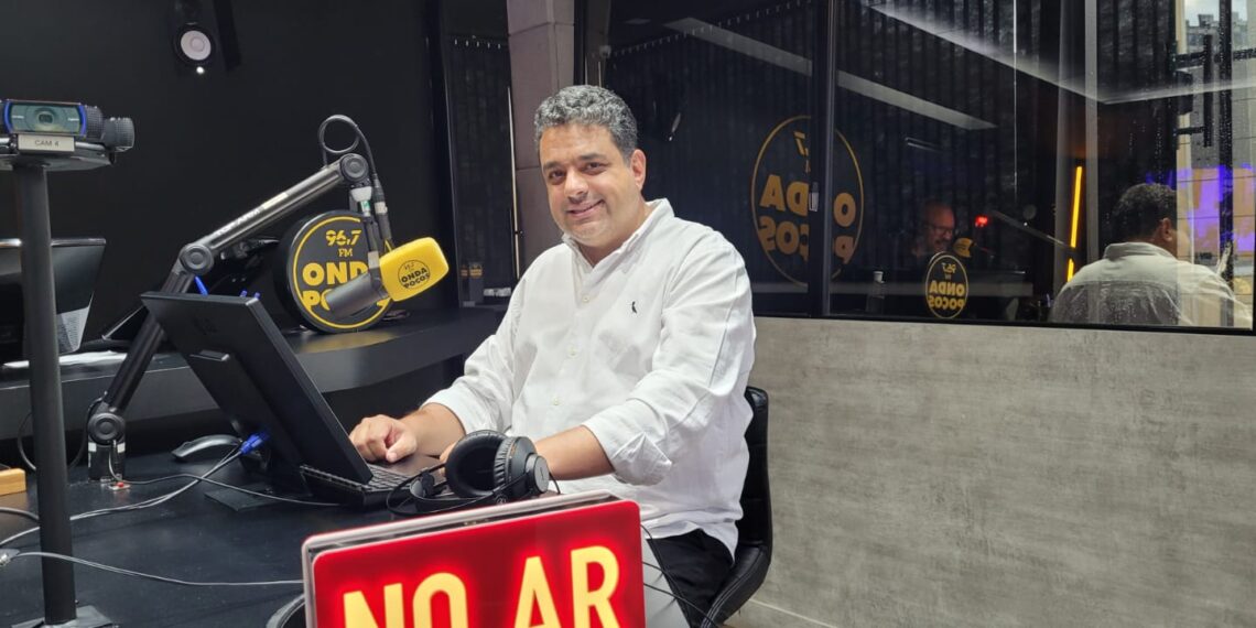 Secretário faz balanço positivo dos eventos de 150 anos de Poços de Caldas