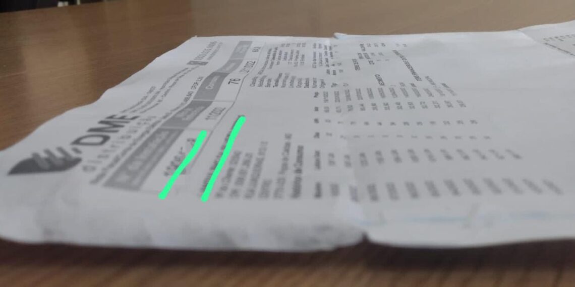 Conta de luz terá aumento médio de 15,28% em Poços