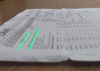 Conta de luz terá aumento médio de 15,28% em Poços