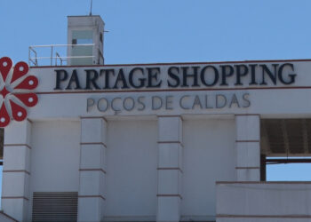 Shopping Poços de Caldas passa a se chamar Partage Shopping Poços de Caldas