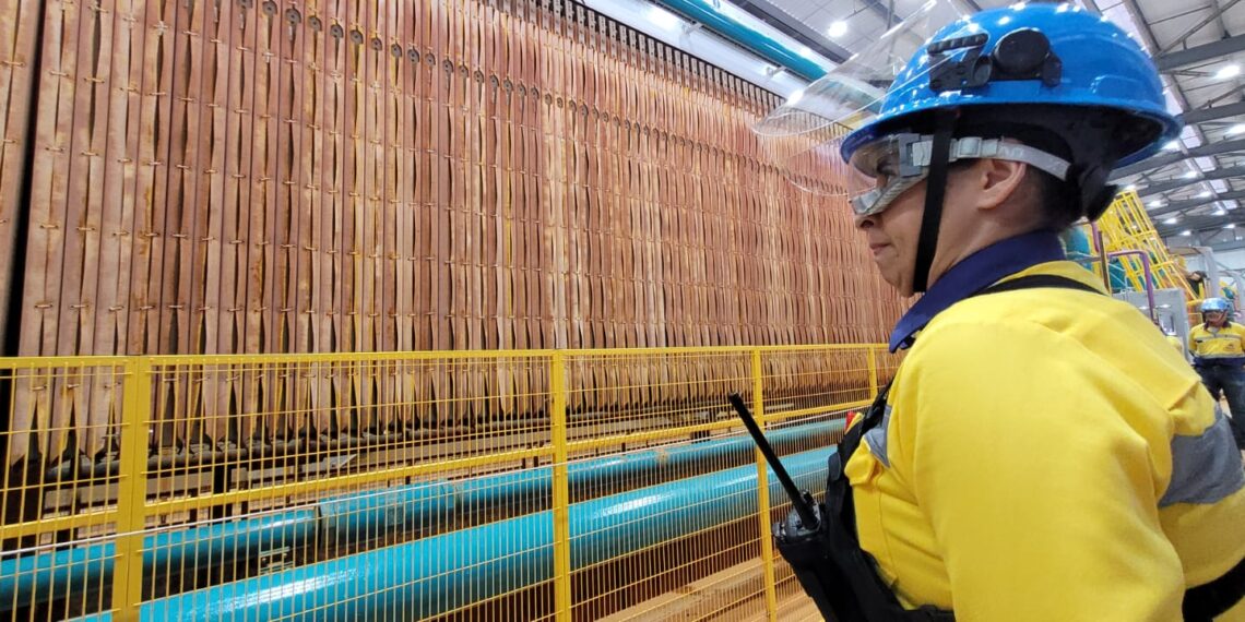 Com investimento de R$ 330 milhões, Alcoa Poços de Caldas inaugura projeto Filtro Prensa